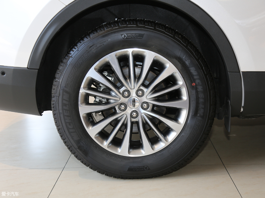 2018ֿMKX 2.0T (q)Ű