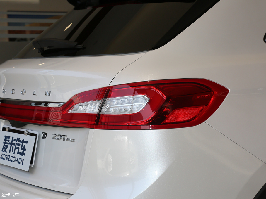 2018ֿMKX 2.0T (q)Ű