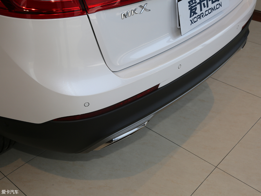 2018ֿMKX 2.0T (q)Ű