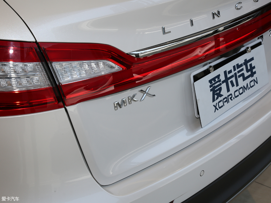 2018ֿMKX 2.0T (q)Ű