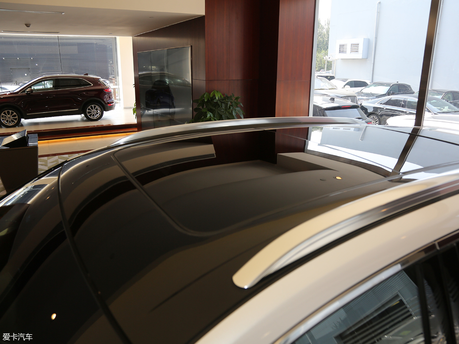 2018ֿMKX 2.0T (q)Ű