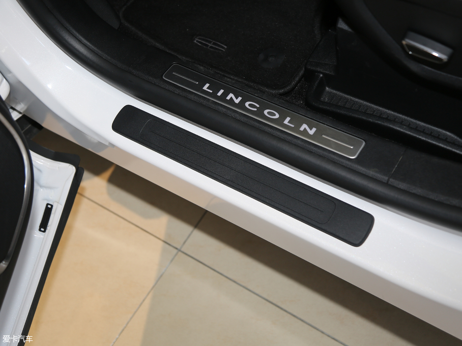 2018ֿMKX 2.0T (q)Ű