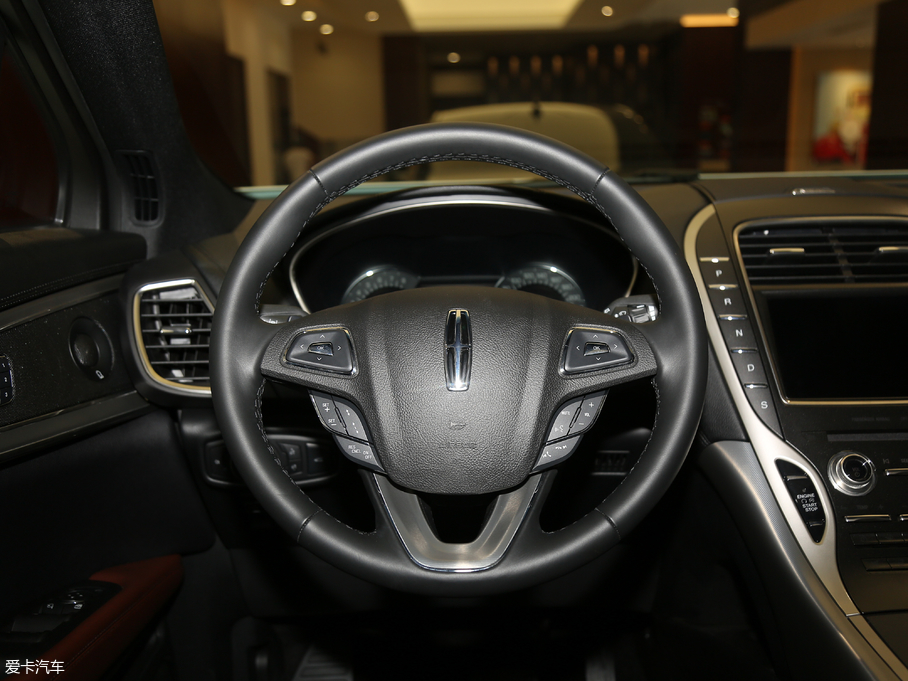 2018ֿMKX 2.0T (q)Ű