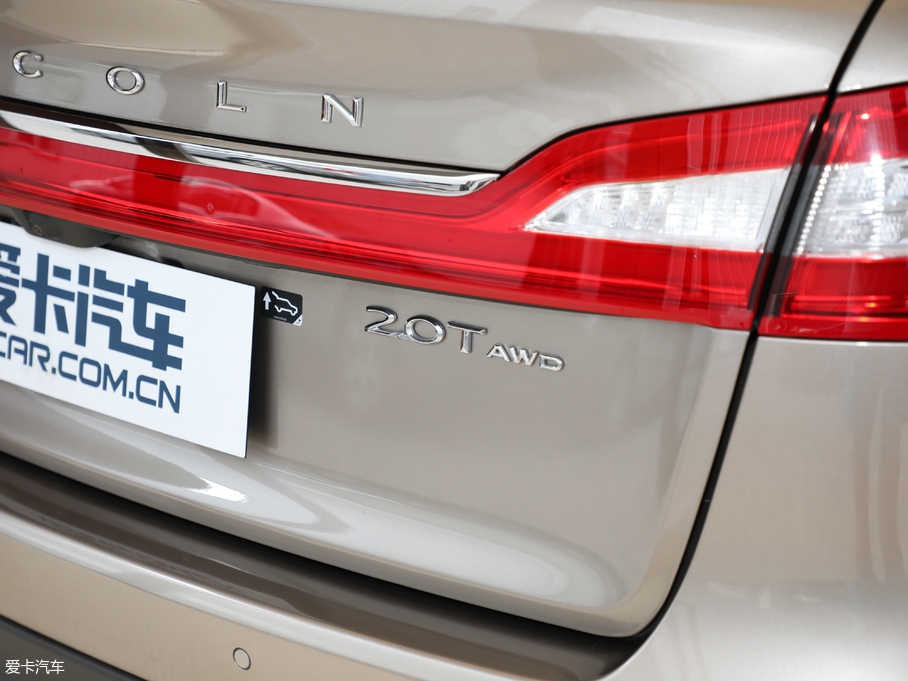 2018ֿMKX 2.0T (q)Ű