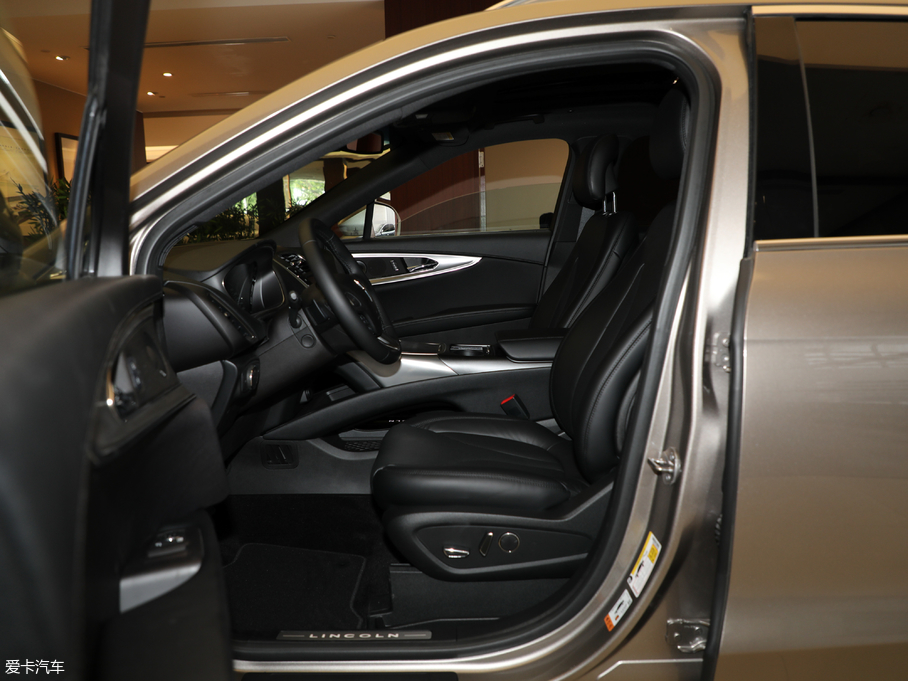 2018ֿMKX 2.0T (q)Ű