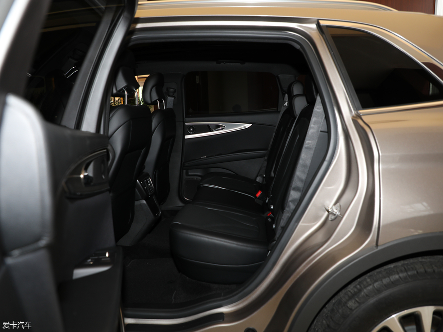 2018���ֿ�MKX 2.0T ������Ű�