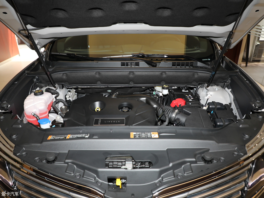 2018ֿMKX 2.0T (q)Ű