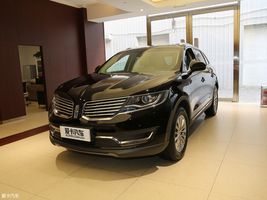 2018ֿMKX 2.0T (q)Ű