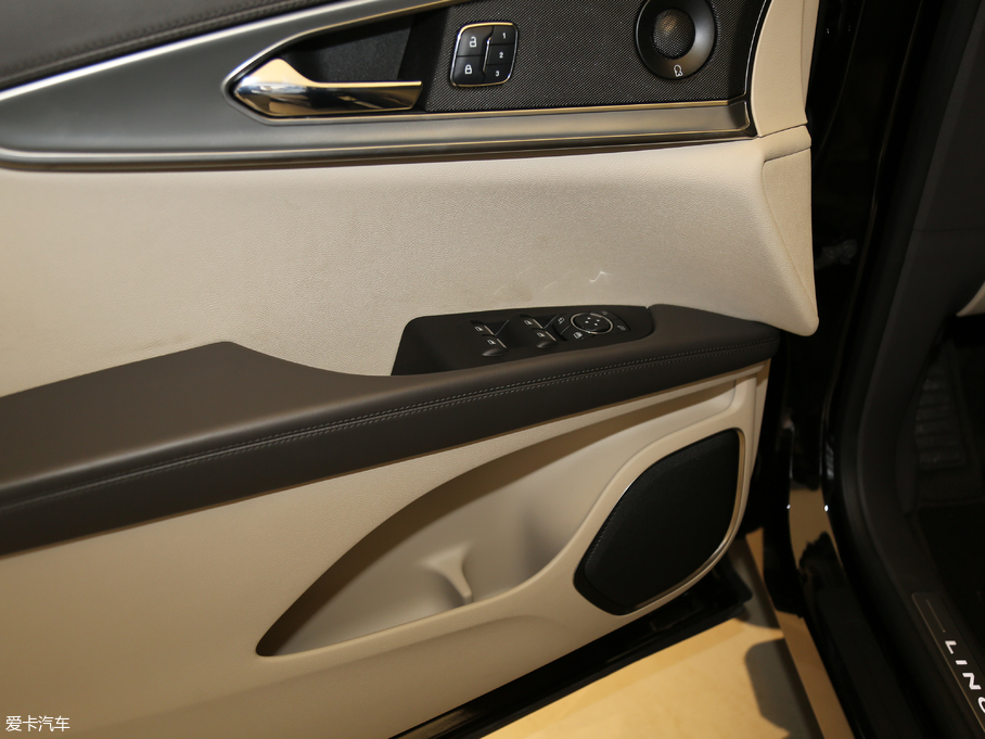 2018ֿMKX 2.0T (q)Ű