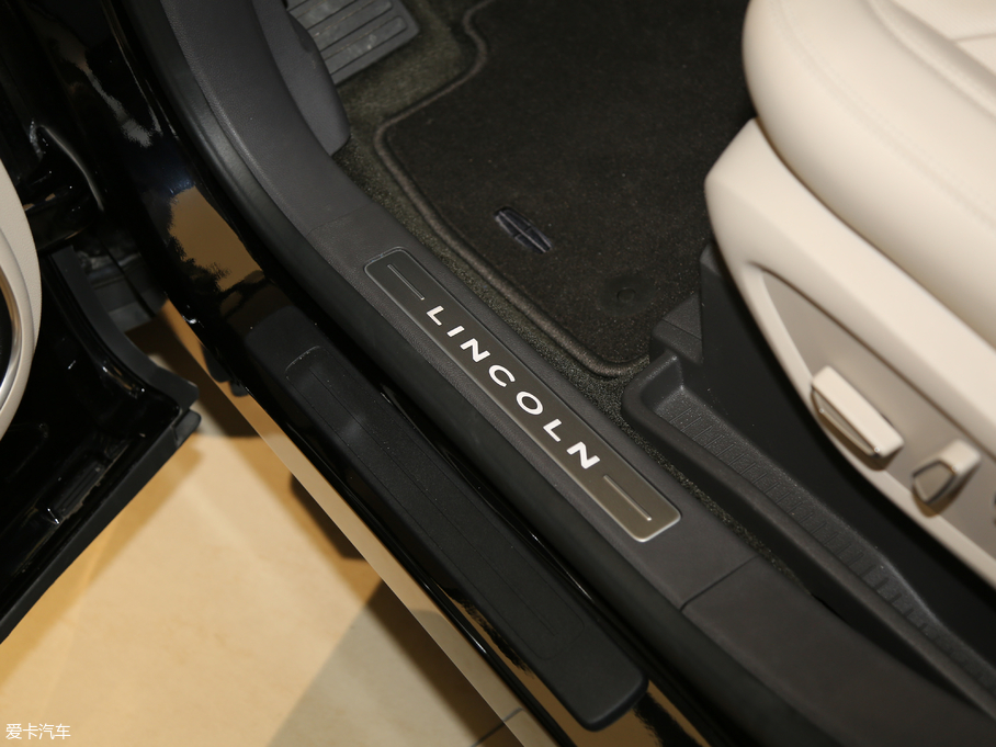 2018ֿMKX 2.0T (q)Ű