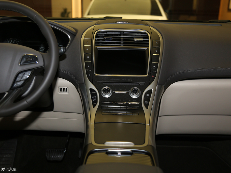 2018ֿMKX 2.0T (q)Ű