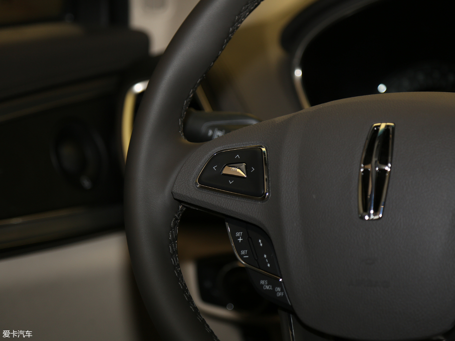 2018ֿMKX 2.0T (q)Ű