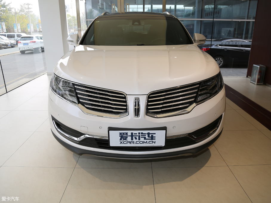 2018ֿMKX 2.7T 򌿂y