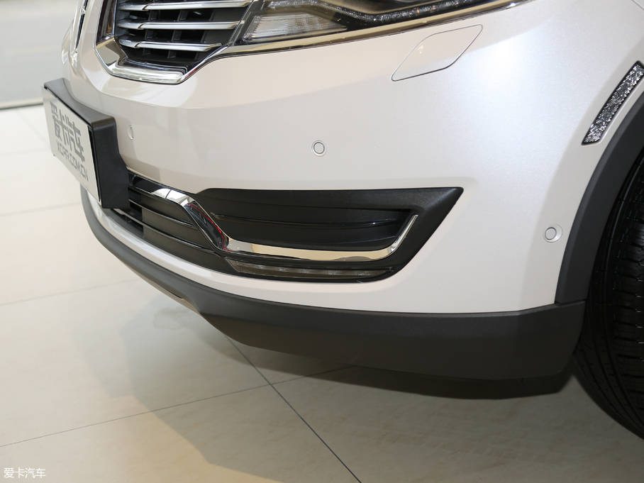 2018ֿMKX 2.7T 򌿂y