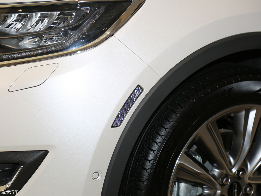 2018ֿMKX 2.7T 򌿂y