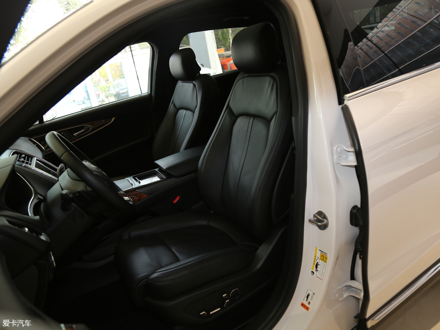 2018ֿMKX 2.7T 򌿂y