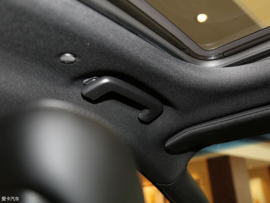 2018ֿMKX 2.7T 򌿂y