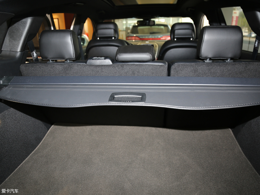 2018ֿMKX 2.7T 򌿂y