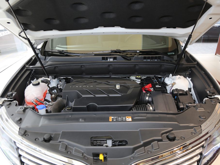 2018ֿMKX 2.7T 򌿂y