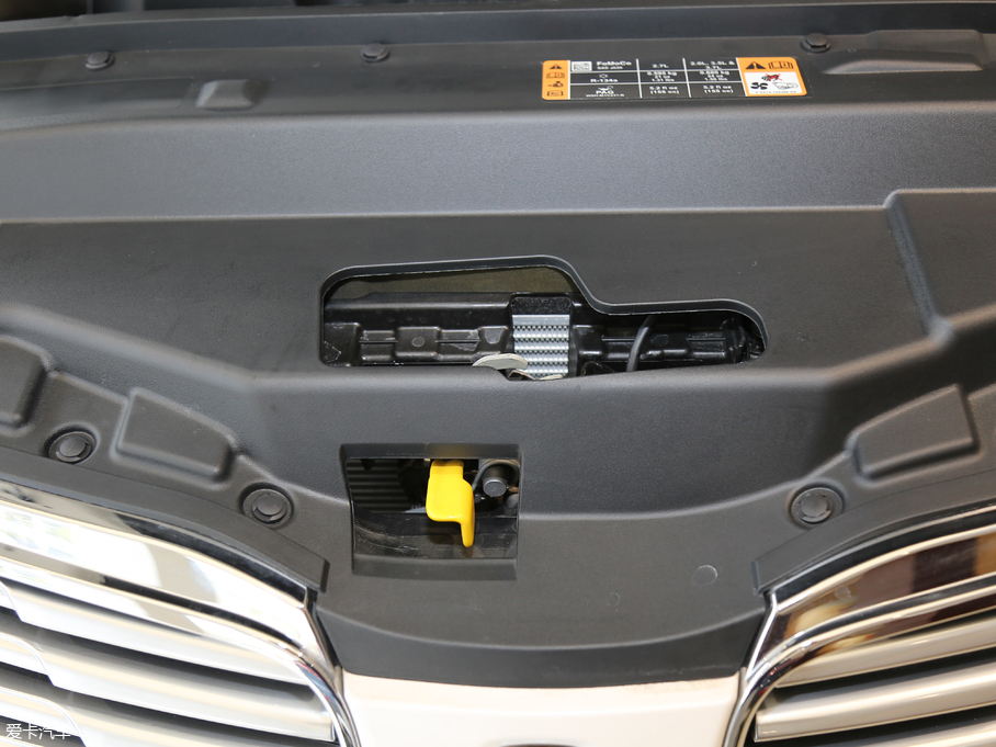 2018ֿMKX 2.7T 򌿂y