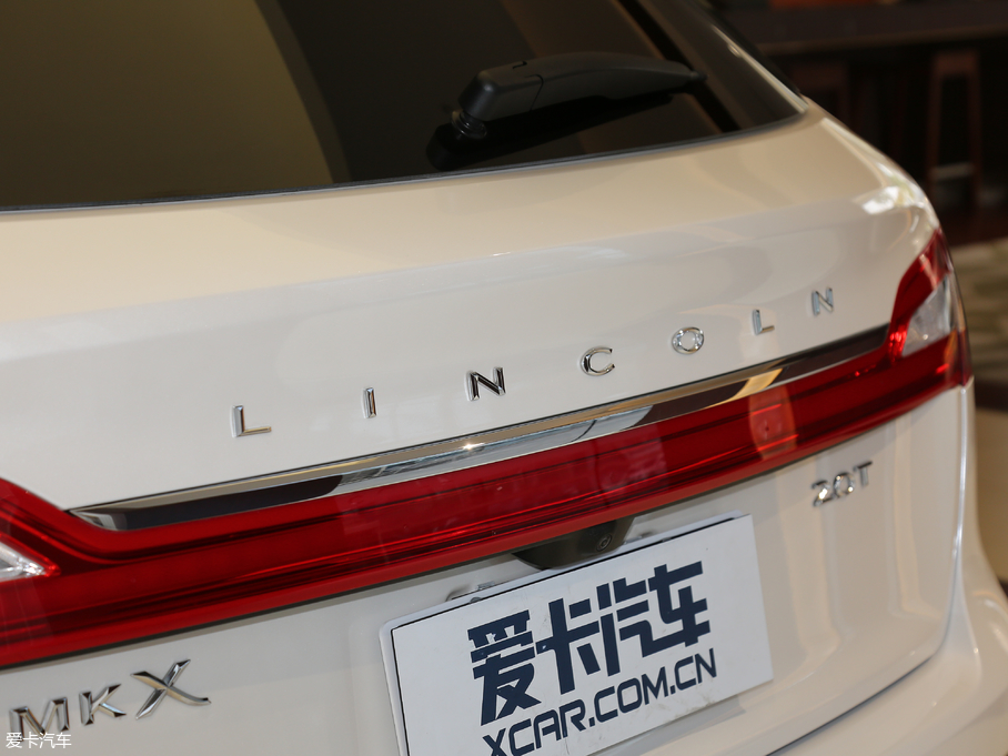 2018ֿMKX 2.0T (q)