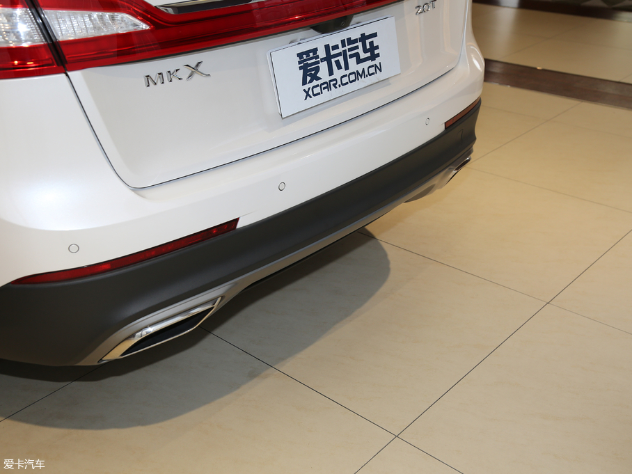2018ֿMKX 2.0T 