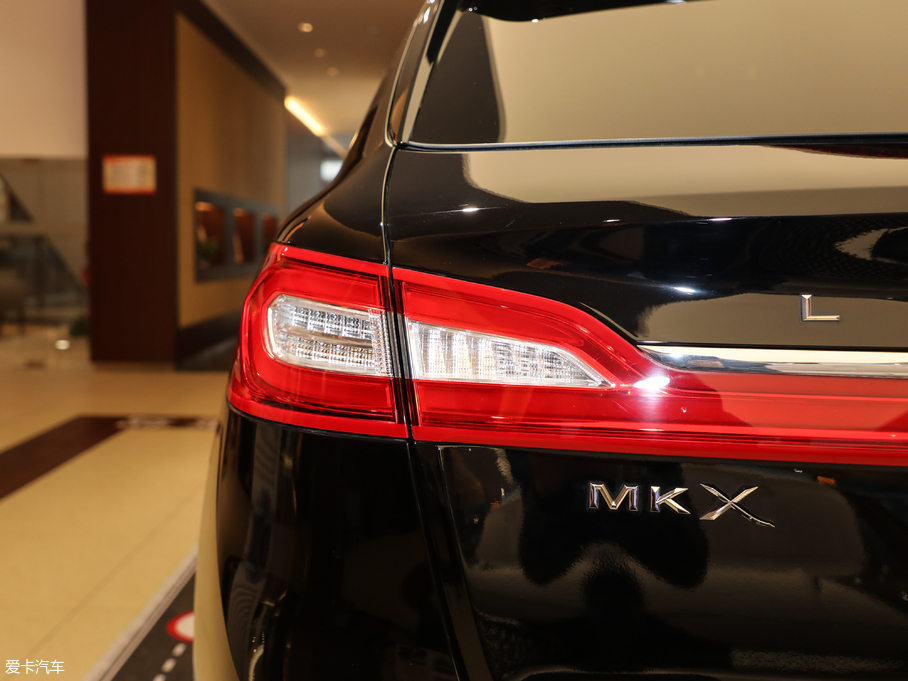2018ֿMKX 2.7T ҫ