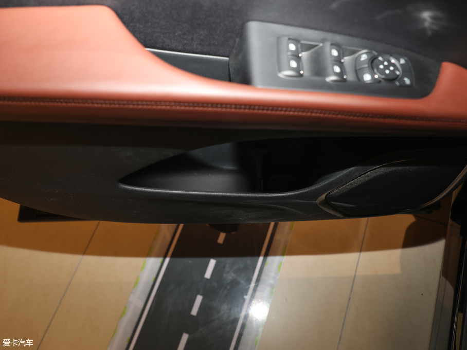 2018ֿMKX 2.7T (q)ҫ