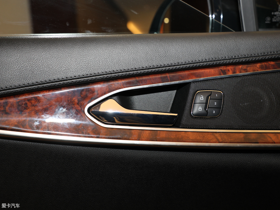 2018ֿMKX 2.7T (q)ҫ