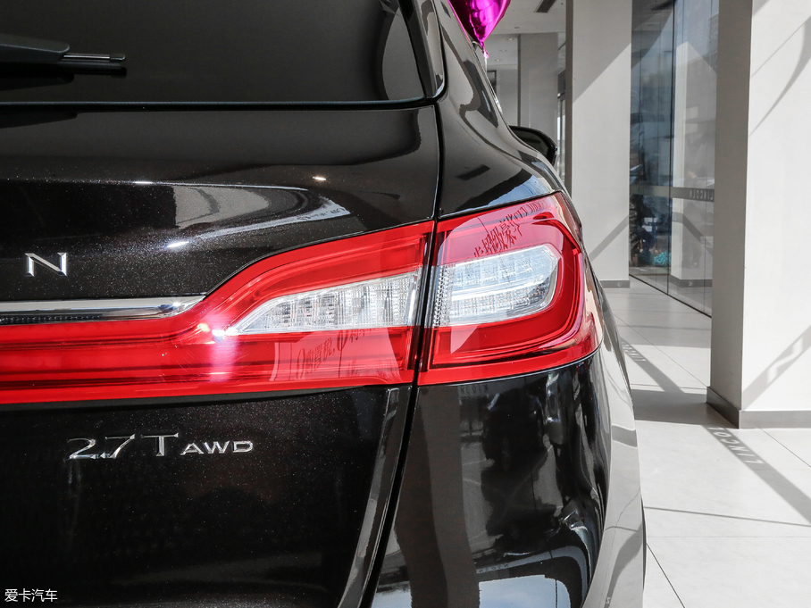 2018ֿMKX 2.7T (q)y(tng)