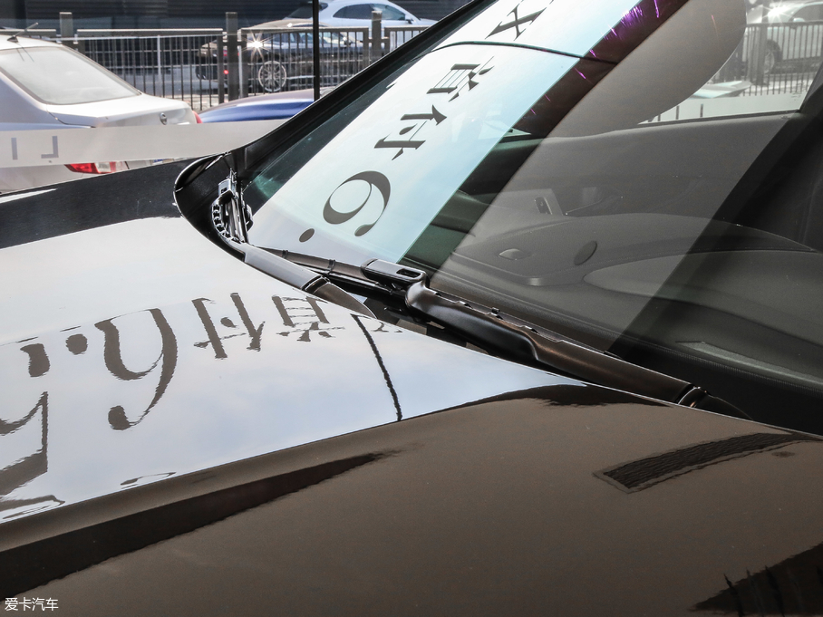 2018ֿMKX 2.7T 򌿂y