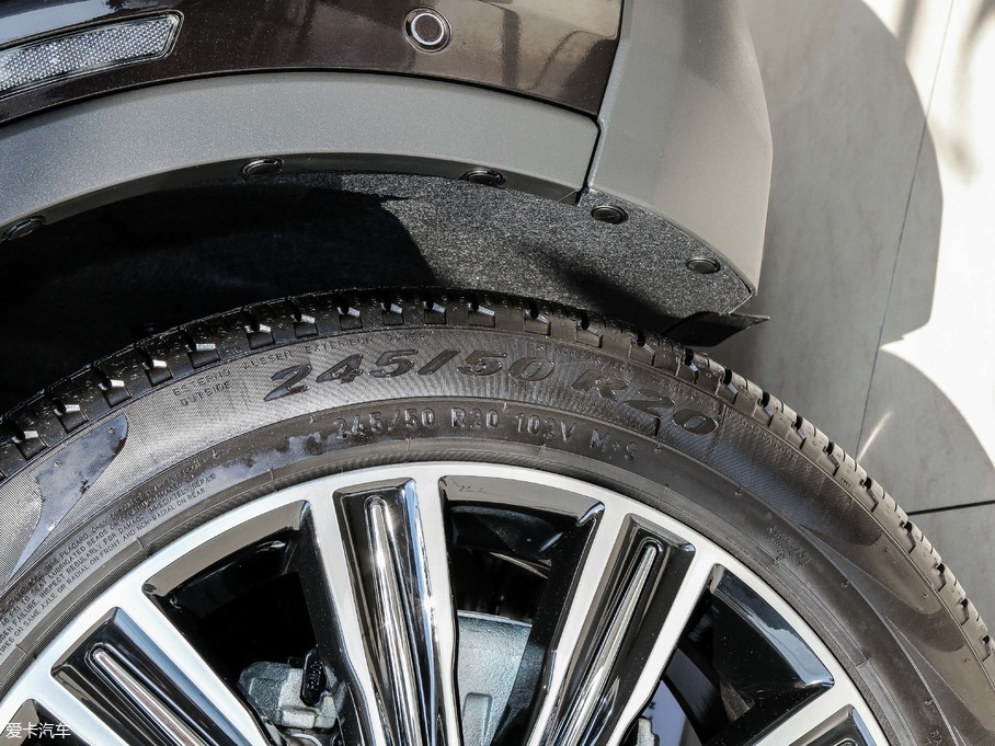 2018ֿMKX 2.7T 򌿂y