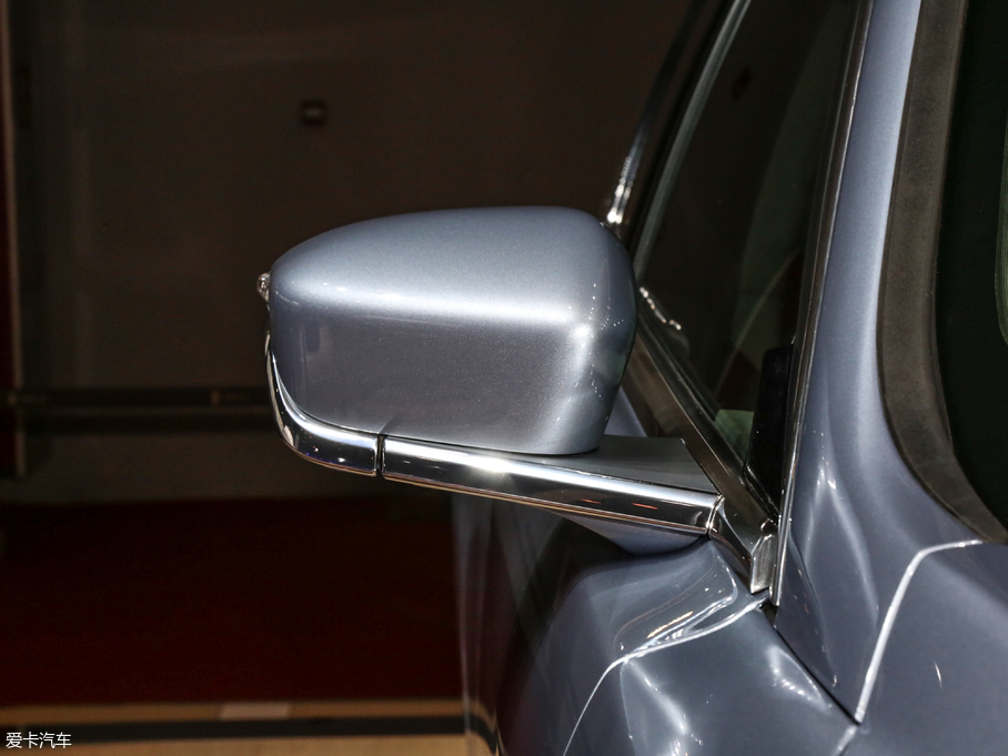 2019ֿϴ 80th Anniversary Coach Door Edition