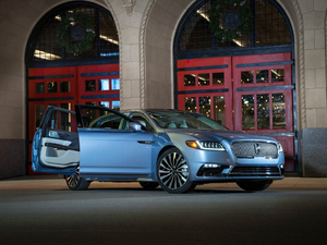 201980th Anniversary Coach Door Edition w^