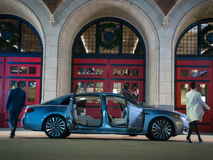 201980th Anniversary Coach Door Edition w^