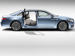 201980th Anniversary Coach Door Edition w^