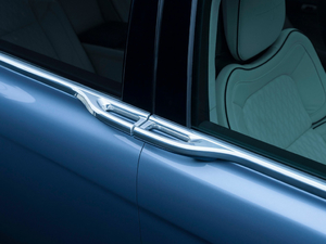 201980th Anniversary Coach Door Edition ^