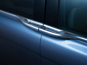 201980th Anniversary Coach Door Edition ^