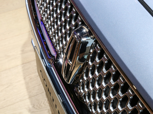 201980th Anniversary Coach Door Edition ^