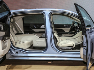 201980th Anniversary Coach Door Edition g