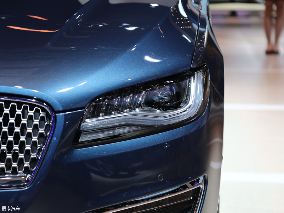 2019ֿMKZ 2.0T ҫ VI