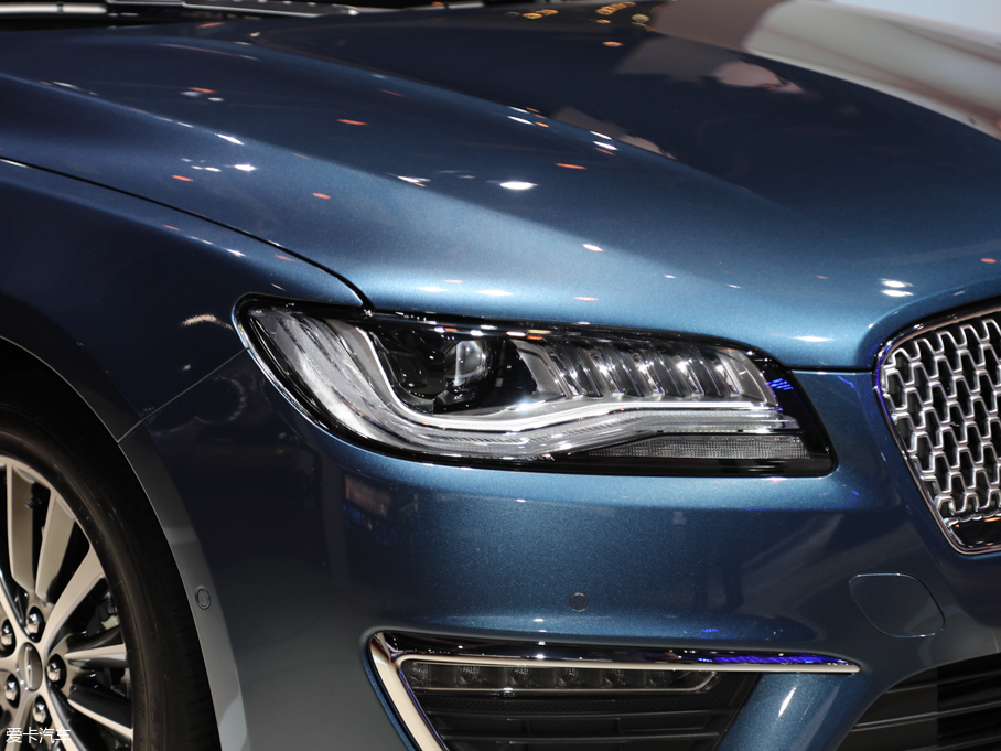 2019ֿMKZ 2.0T ҫ VI