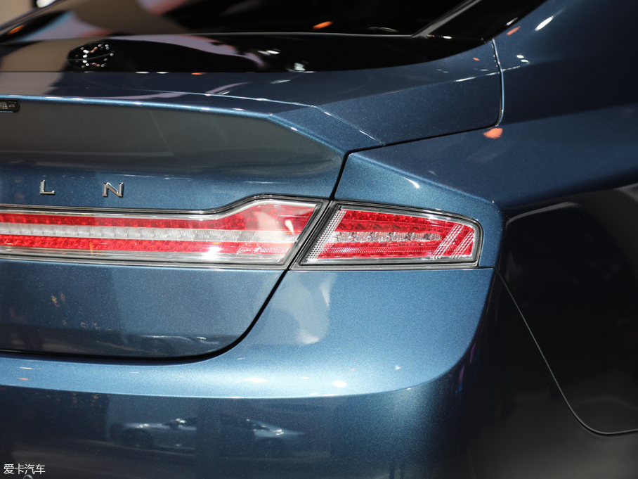 2019ֿMKZ 2.0T ҫ VI