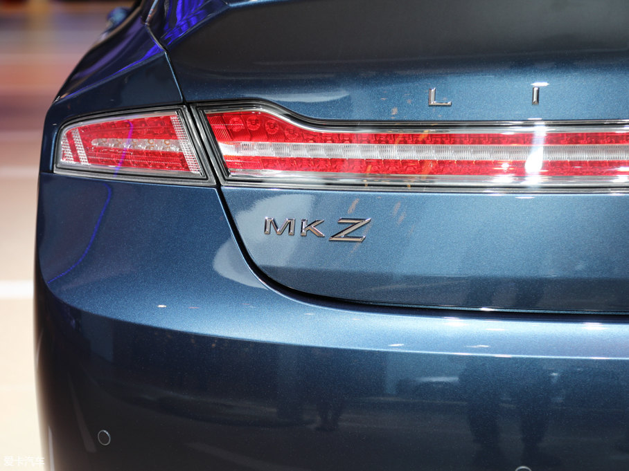 2019ֿMKZ 2.0T ҫ (gu)VI