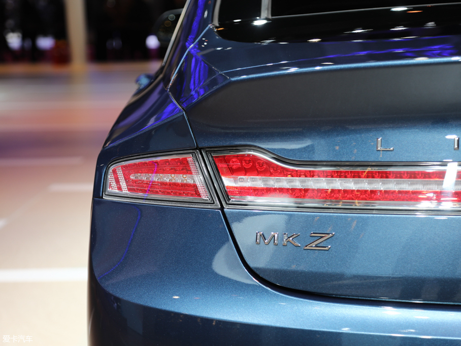 2019ֿMKZ 2.0T ҫ VI