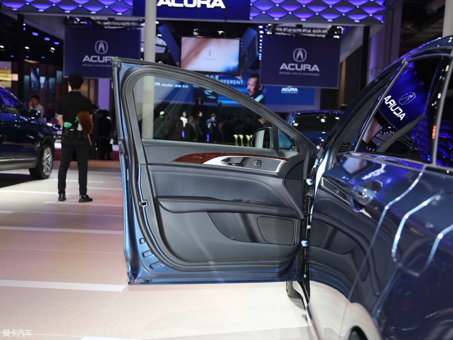 2019ֿMKZ 2.0T ҫ VI