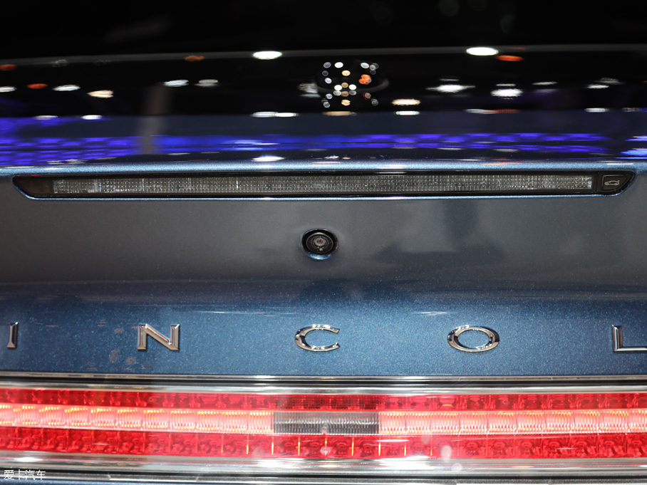 2019ֿMKZ 2.0T ҫ VI