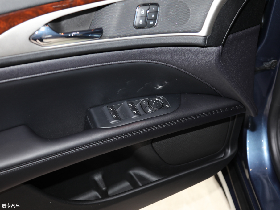 2019ֿMKZ 2.0T ҫ VI