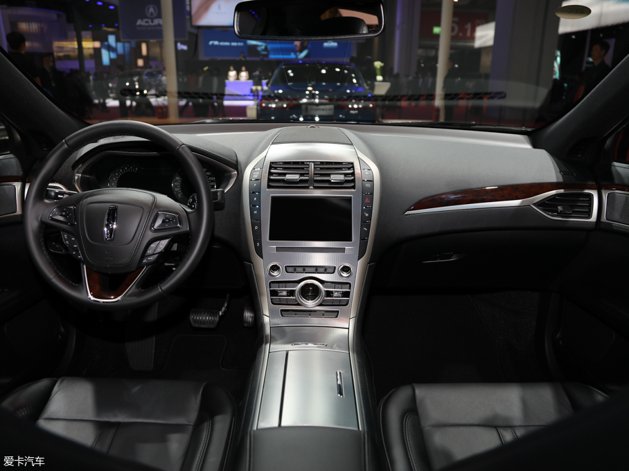 2019ֿMKZ 2.0T ҫ VI