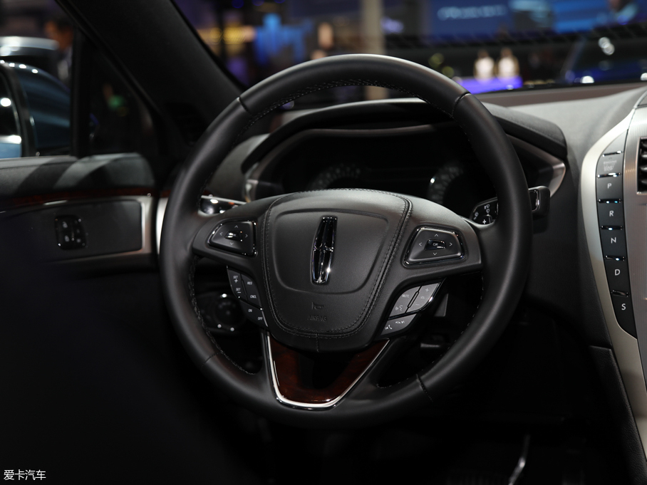 2019ֿMKZ 2.0T ҫ VI